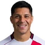 Photo of E. Pérez
