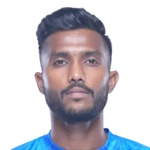 Photo of F. Choudhary