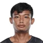 Photo of J. Mawihmingthanga