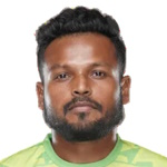 Photo of D. Majumder