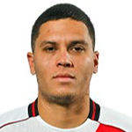 Photo of Juan Fernando Quintero Paniagua