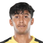 Photo of H. Sharma
