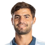 Photo of S. Sosa