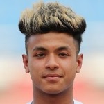 Photo of K. Thatal
