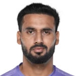 Photo of K. Singh