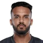 Photo of S. Panwar