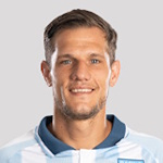 Photo of B. Zuculini