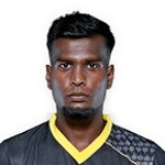Photo of S. Sampingiraj