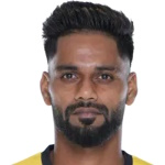 Photo of A. Gomes