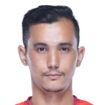 Photo of V. Rai