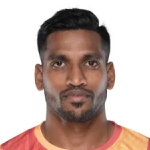 Photo of N. Sekar
