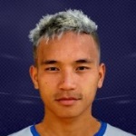 Photo of B. Bodo