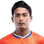 Photo of N. Naorem