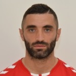 Photo of S. Stojanović