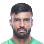 Photo of S. Mitra