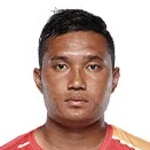 Photo of J. Lalrinzuala