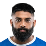 Photo of G. Singh