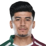 Photo of A. Thapa