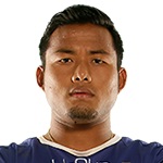 Photo of Jeje Lalpekhlua