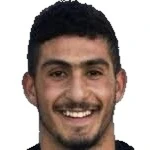 Photo of Mohammad Abu Ghoush