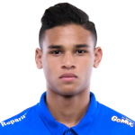 Photo of Irfan Fandi