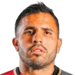 Photo of P. Barrios