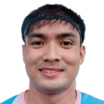 Photo of C. Raksri
