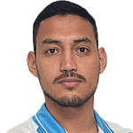 Photo of Yonathan Emanuel Cabral