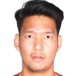Photo of S. Nasri