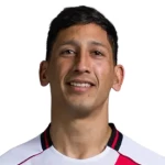 Photo of Rodrigo Germán Aliendro