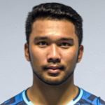 Photo of N. Jaruphutpukdee