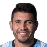 Photo of G. Núñez