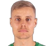 Photo of M. Lukka