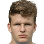 Photo of M. Männilaan