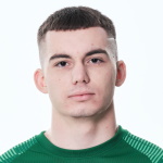 Photo of A. Šapovalov