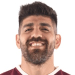 Photo of Leandro Nicolás Díaz