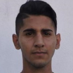 Photo of K. Isa Luna