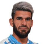 Photo of Javier Fabián Toledo