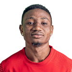 Photo of Wale Musa Alli