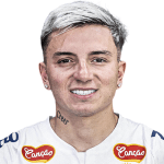 Photo of Á. Barreal