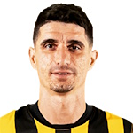 Photo of Petros Mantalos