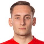 Photo of V. Kreida