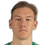 Photo of Rasmus Peetson