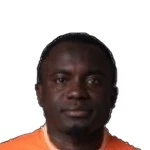 Photo of M. Sanneh