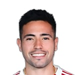 Photo of F. Ortega
