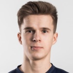 Photo of Joel Kokla