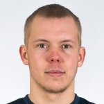 Photo of S. Sinilaid
