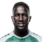 Photo of Alassana Jatta