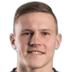 Photo of K. Kauber