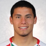 Photo of Lucas Gastón Robertone